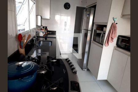 Apartamento à venda com 3 quartos, 133m² em Parque Reboucas, São Paulo