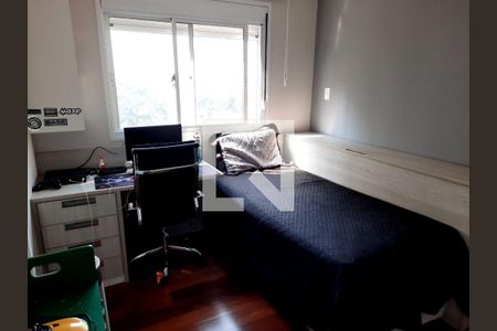 Apartamento à venda com 3 quartos, 133m² em Parque Reboucas, São Paulo