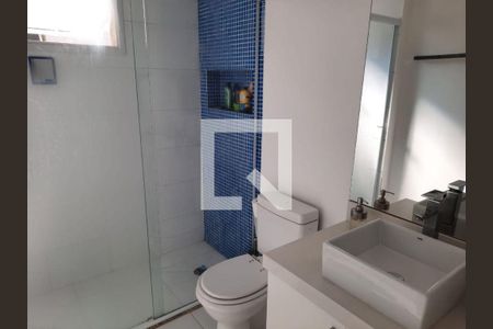 Apartamento à venda com 3 quartos, 133m² em Parque Reboucas, São Paulo