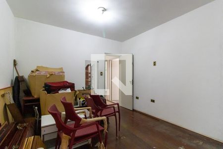 Quarto 1 - Suíte de casa à venda com 4 quartos, 250m² em Jardim América, Campinas