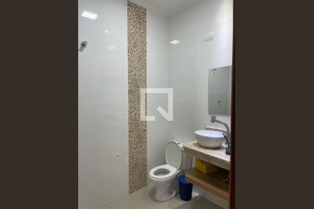 Apartamento à venda com 3 quartos, 90m² em Campestre, Santo André