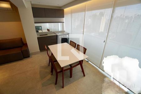 Apartamento à venda com 1 quarto, 56m² em Barra Funda, São Paulo