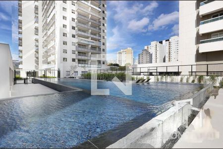 Apartamento à venda com 1 quarto, 56m² em Barra Funda, São Paulo