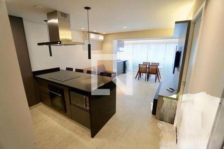 Apartamento à venda com 1 quarto, 56m² em Barra Funda, São Paulo