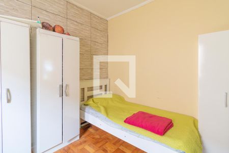 Quarto 1 de casa à venda com 6 quartos, 250m² em Brooklin Paulista, São Paulo