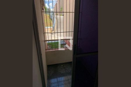 Apartamento à venda com 2 quartos, 58m² em Taboão, São Bernardo do Campo