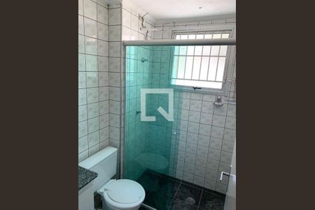 Apartamento à venda com 2 quartos, 58m² em Taboão, São Bernardo do Campo