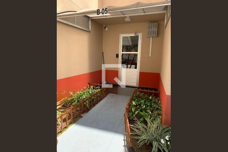 Apartamento à venda com 2 quartos, 58m² em Taboão, São Bernardo do Campo