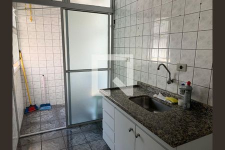 Apartamento à venda com 2 quartos, 58m² em Taboão, São Bernardo do Campo