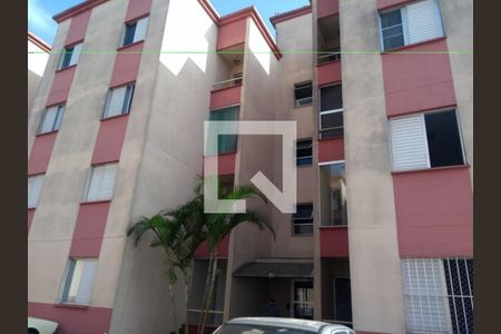 Apartamento à venda com 2 quartos, 58m² em Taboão, São Bernardo do Campo