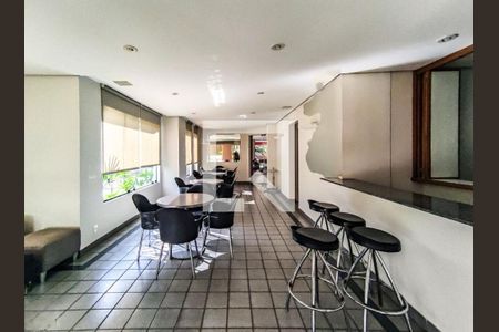 Apartamento à venda com 2 quartos, 97m² em Vila Andrade, São Paulo