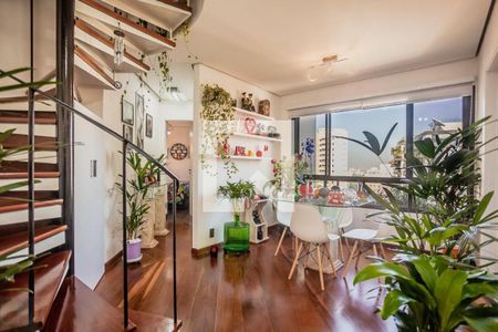 Apartamento à venda com 2 quartos, 97m² em Vila Andrade, São Paulo