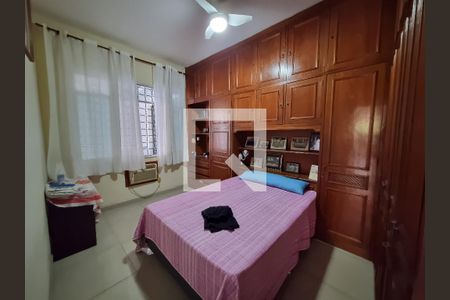 Suite de casa à venda com 5 quartos, 200m² em Méier, Rio de Janeiro