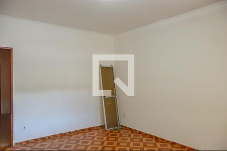 Sala de casa para alugar com 2 quartos, 130m² em Paulicéia, São Bernardo do Campo