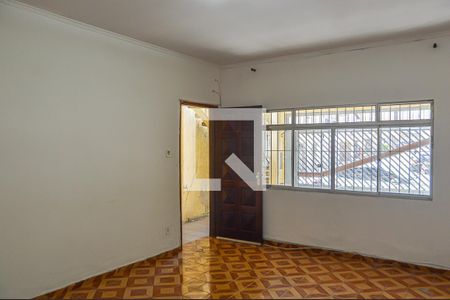 Sala de casa para alugar com 2 quartos, 130m² em Paulicéia, São Bernardo do Campo