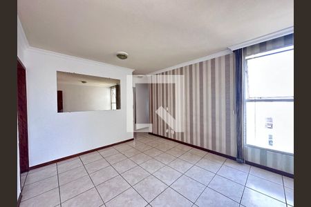 Sala de apartamento à venda com 3 quartos, 65m² em Ipiranga, Belo Horizonte