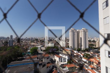 Vista de apartamento para alugar com 2 quartos, 70m² em Parque Mandaqui, São Paulo