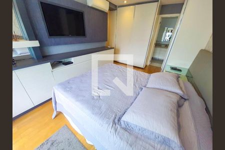 Apartamento à venda com 3 quartos, 180m² em Água Rasa, São Paulo