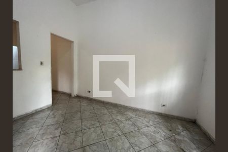 Sala de casa para alugar com 2 quartos, 72m² em Parque Boturussu, São Paulo