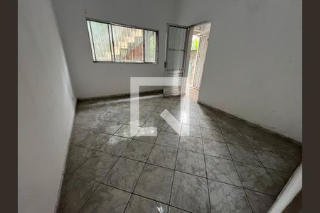 Sala de casa para alugar com 2 quartos, 72m² em Parque Boturussu, São Paulo