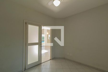 Escritório de casa de condomínio para alugar com 4 quartos, 350m² em Jardim Vila Inglesa, Sorocaba