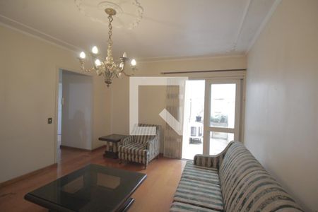 Sala de apartamento para alugar com 3 quartos, 95m² em Passo da Areia, Porto Alegre