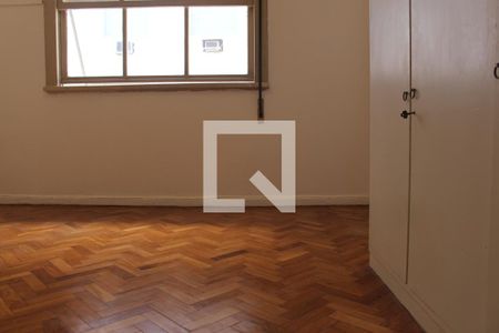 Quarto de apartamento para alugar com 1 quarto, 34m² em Centro, Rio de Janeiro