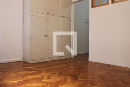 Quarto de apartamento para alugar com 1 quarto, 34m² em Centro, Rio de Janeiro