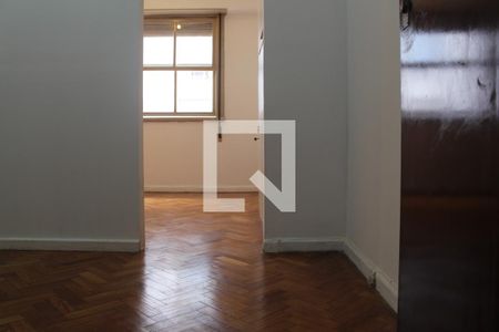 Sala de apartamento para alugar com 1 quarto, 34m² em Centro, Rio de Janeiro