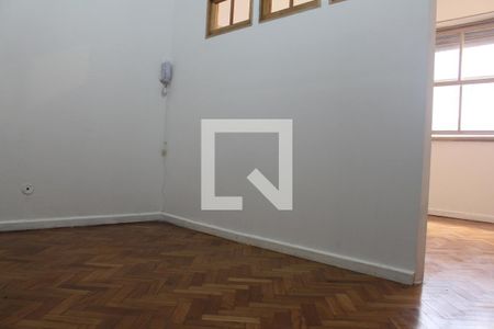 Sala de apartamento para alugar com 1 quarto, 34m² em Centro, Rio de Janeiro