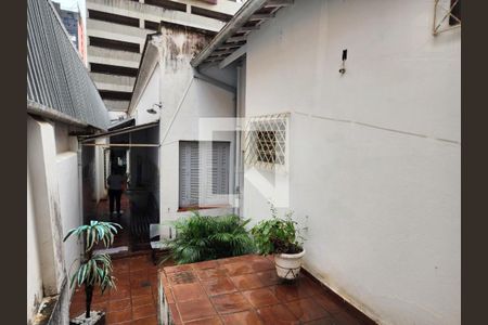 Casa à venda com 4 quartos, 131m² em Centro, Campinas