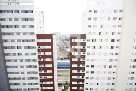 Vista Varanda de apartamento à venda com 2 quartos, 69m² em Cambuci, São Paulo