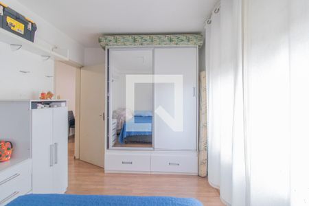 Quarto de apartamento à venda com 1 quarto, 45m² em Santo Antônio, Porto Alegre