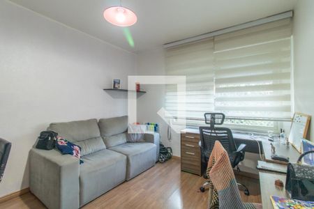 Sala de apartamento à venda com 1 quarto, 45m² em Santo Antônio, Porto Alegre