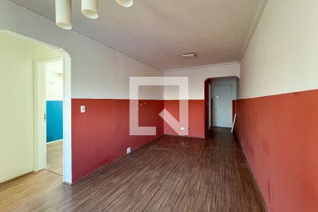 Sala de apartamento para alugar com 2 quartos, 68m² em Vila Olímpia, São Paulo