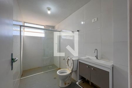 Banheiro de apartamento à venda com 2 quartos, 75m² em Aclimação, São Paulo