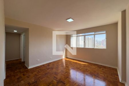 Sala de apartamento à venda com 2 quartos, 75m² em Aclimação, São Paulo