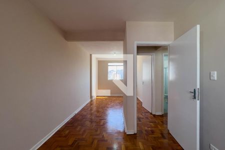 Quarto de apartamento à venda com 2 quartos, 75m² em Aclimação, São Paulo