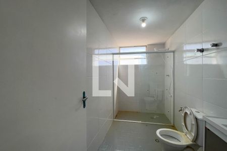 Banheiro de apartamento à venda com 2 quartos, 75m² em Aclimação, São Paulo