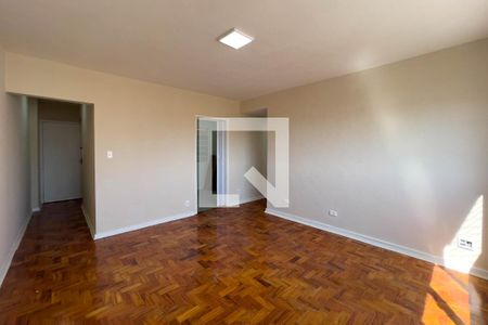 Sala de apartamento à venda com 2 quartos, 75m² em Aclimação, São Paulo