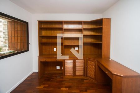 Apartamento para alugar com 4 quartos, 163m² em Brooklin, São Paulo