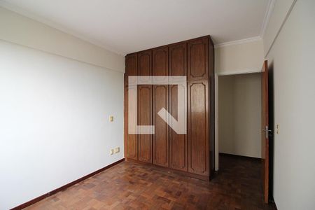 Quarto 1 de apartamento à venda com 3 quartos, 127m² em Centro, São Bernardo do Campo