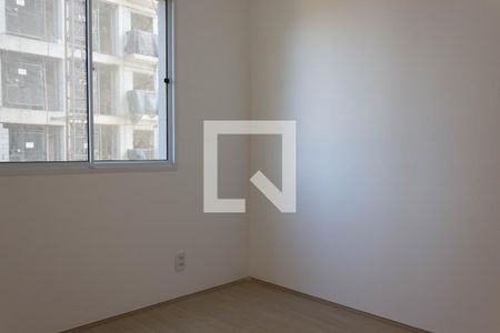 Quarto 2 de apartamento à venda com 2 quartos, 42m² em Bairro dos Casa, São Bernardo do Campo