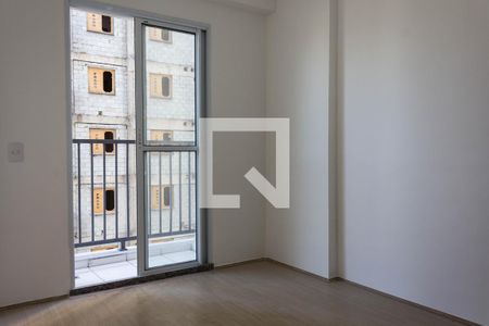 Sala de apartamento à venda com 2 quartos, 42m² em Bairro dos Casa, São Bernardo do Campo