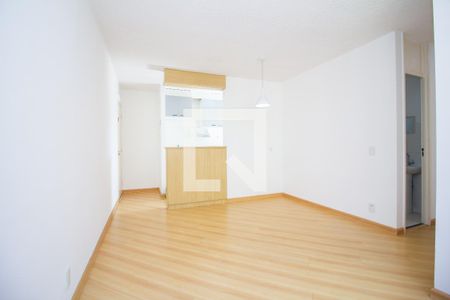 Sala de apartamento à venda com 3 quartos, 68m² em Sítio Pinheirinho, São Paulo