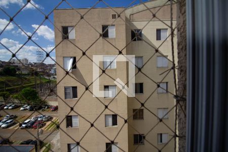 Vista Quarto 1 de apartamento à venda com 3 quartos, 68m² em Sítio Pinheirinho, São Paulo