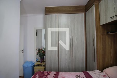 Quarto 1 de apartamento à venda com 2 quartos, 41m² em Parque Bristol, São Bernardo do Campo