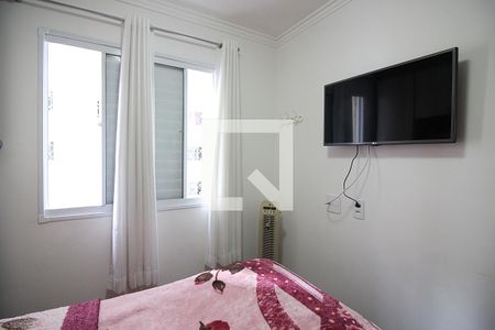 Quarto 1 de apartamento à venda com 2 quartos, 41m² em Parque Bristol, São Bernardo do Campo