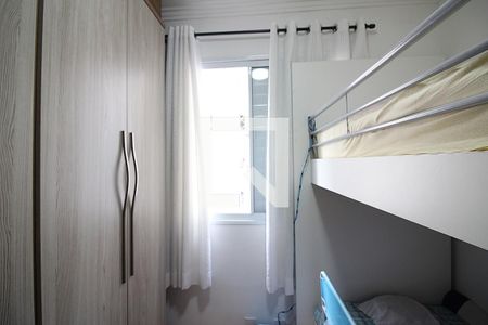 Quarto 2 de apartamento à venda com 2 quartos, 41m² em Parque Bristol, São Bernardo do Campo