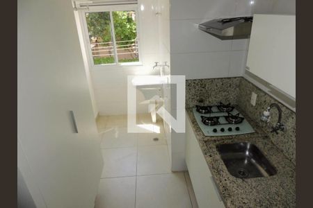 Apartamento à venda com 2 quartos, 51m² em Jardim Campos Eliseos, Campinas